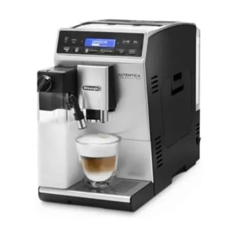 Cafetera Expreso Automática ETAM29660SB - DELONGHI – imagen 1