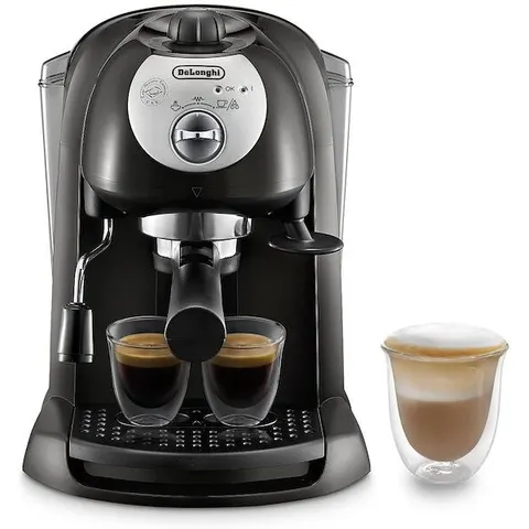 DeLonghi Espresso Machine EC201CD.B – immagine 1
