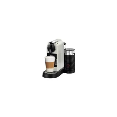 Cafetera Nespresso Citiz & Milk 1L - DELONGHI – imagen 1