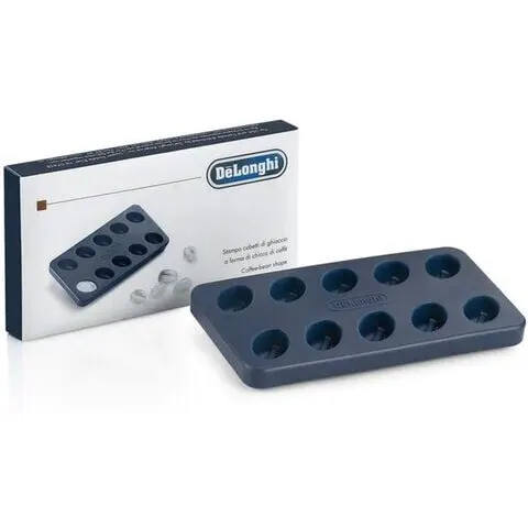 moule DELONGHI à glacon – image 1