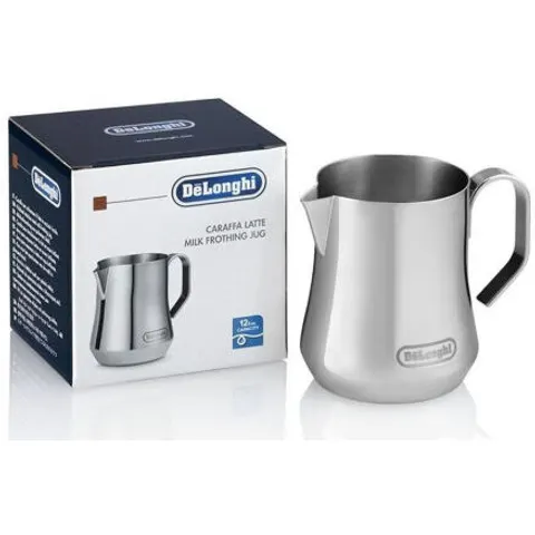 DeLonghi Pot a lait 350 ml DLSC060 – image 1