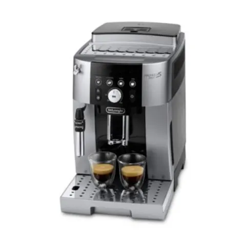 Cafetera Automática ECAM 250.23.SB - DELONGHI – imagen 1