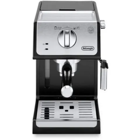 Moulin à café DELONGHI - 10140 – image 1