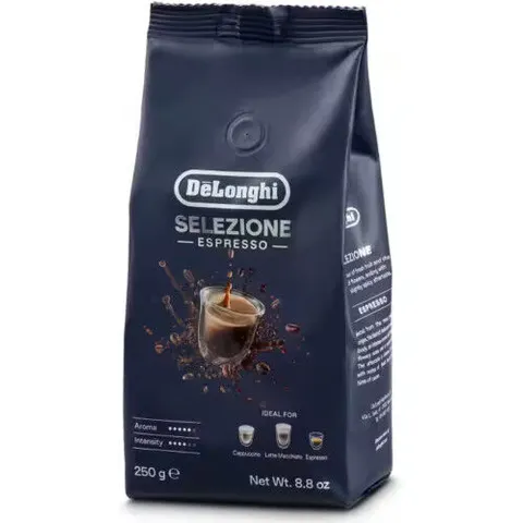 Café grains DELONGHI 250G Selezione Expr – image 1