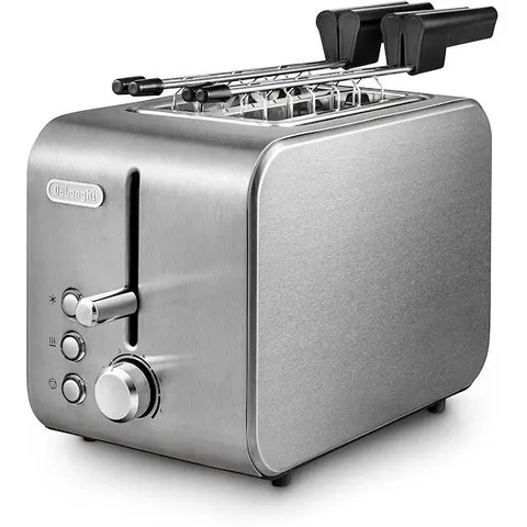 DeLonghi Ctx2203 Acciaio – immagine 1