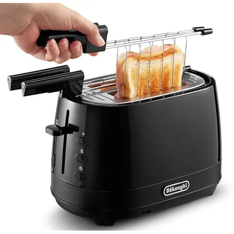 DeLonghi Ctlap2203 Nero – immagine 1