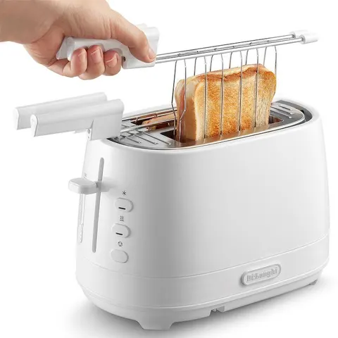 DeLonghi Ctlap2203.w Bianco – immagine 1