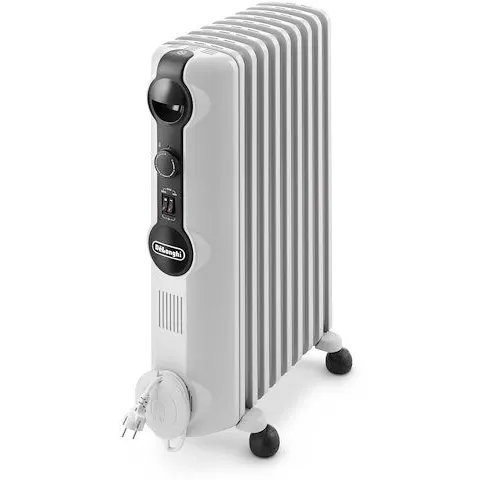 DeLonghi Trrs 0920-bianco – immagine 1