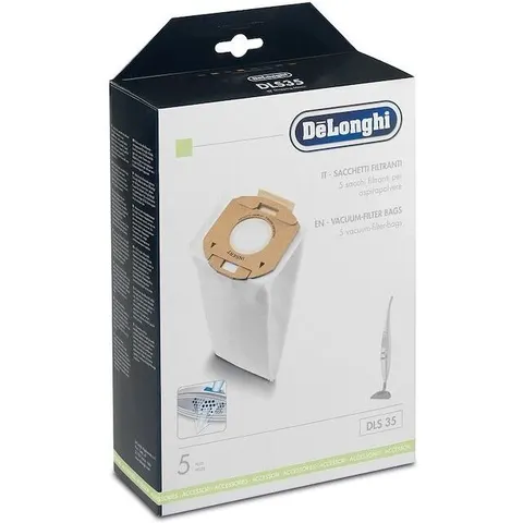 DeLonghi Sac.35 – immagine 1