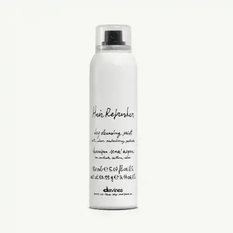 Dry Cleansing Mist Davines – image 1