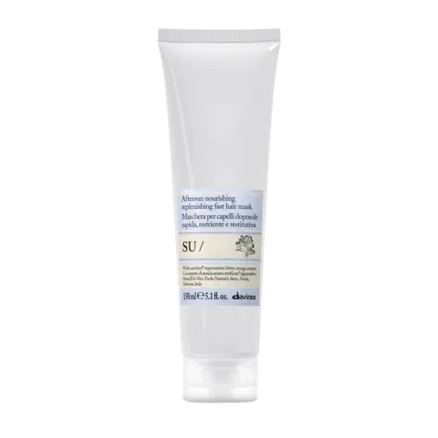 Davines SU Hair Mask 150 ml – afbeelding 1