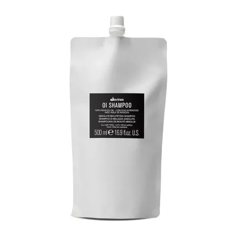 Davines Oi Shampoo Universale, 500 Refil – immagine 1