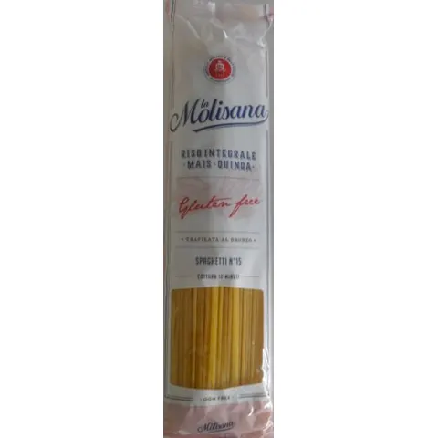 LA MOLISANA Spaghetti 400g – immagine 1