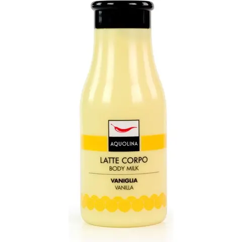 Aquolina Latte Corpo Vaniglia 250 ML – immagine 1