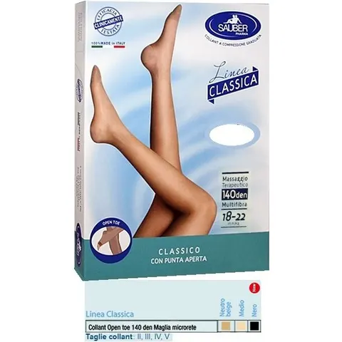 Desa Pharma Sauber Col140 Optoe Micr Nbe4 – immagine 1