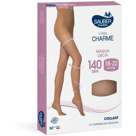 Sauber Col 140 Lis N Bg 4 – immagine 1
