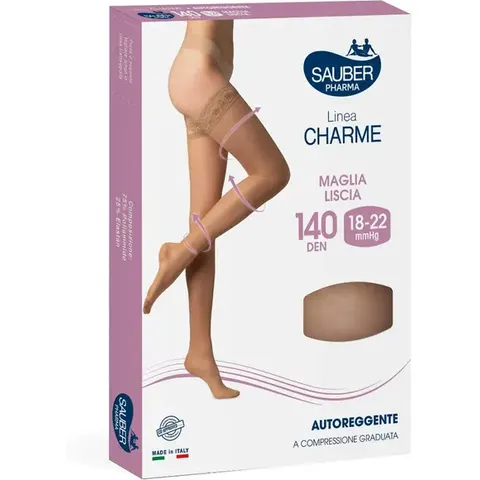 Sauber Classico Are 140D Ml C5 – immagine 1