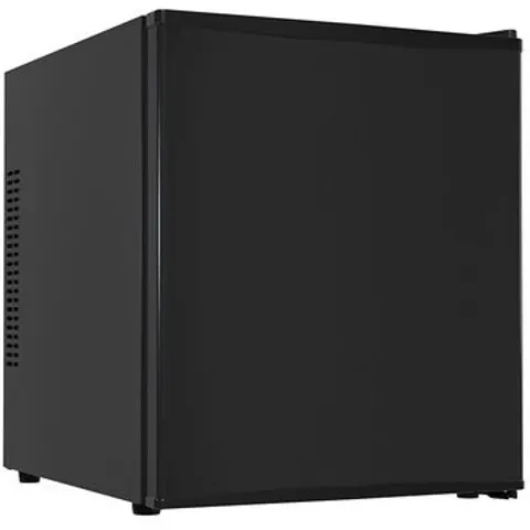MELCHIONI Mini Frigo Polar 47lt Nero – immagine 1