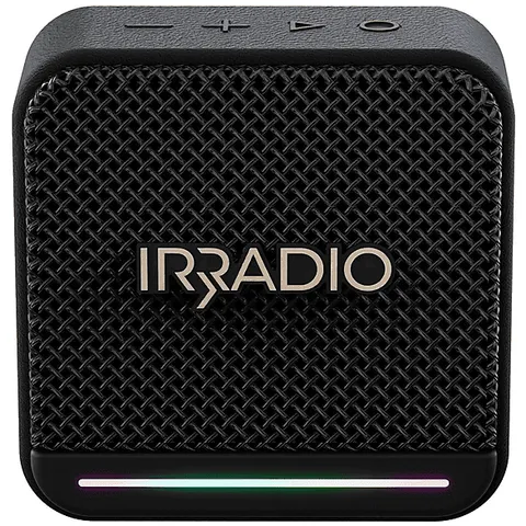 Irradio SPEAKER BLUETOOTH IR-M3 – immagine 1