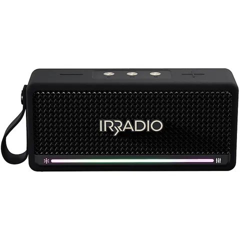 Irradio SPEAKER BLUETOOTH IR-M5 – immagine 1