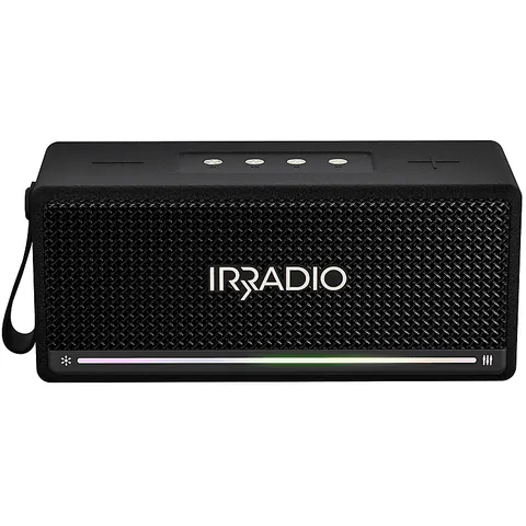 Irradio SPEAKER BLUETOOTH IR-M6 – immagine 1