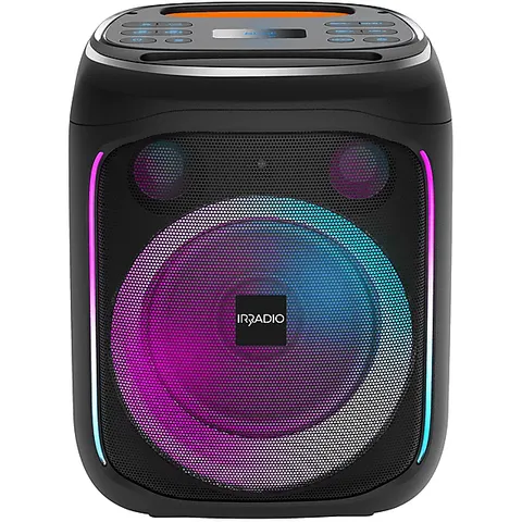 Irradio SPEAKER BLUETOOTH IR-PS40 POWER1 – immagine 1