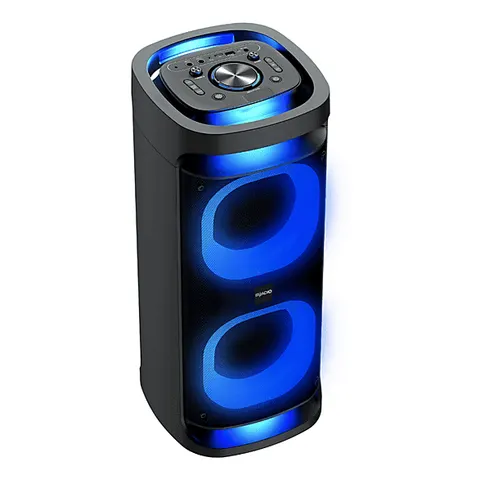 Irradio SPEAKER BLUETOOTH IR-PS80 OMNIA4 – immagine 1