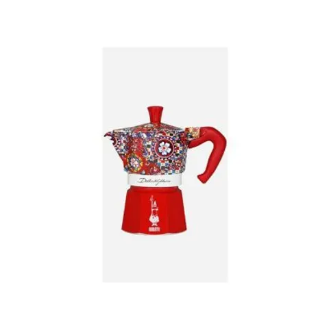 Cafetière BIALETTI Moka Express 3 Cups C – 038485 – image 1