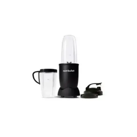 NB PRO Standmixer schwarz – Bild 1