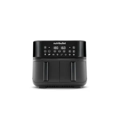NUTRIBULLET Friggitrice Ad Aria Nba081b-nero – immagine 1