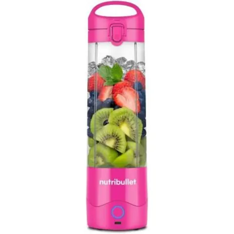 NUTRIBULLET Batteur mixeur - 6014 – image 1