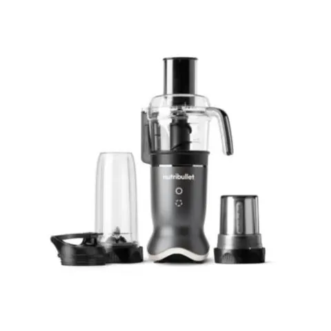 Blender NUTRIBULLET ultra NB1224DG – image 1