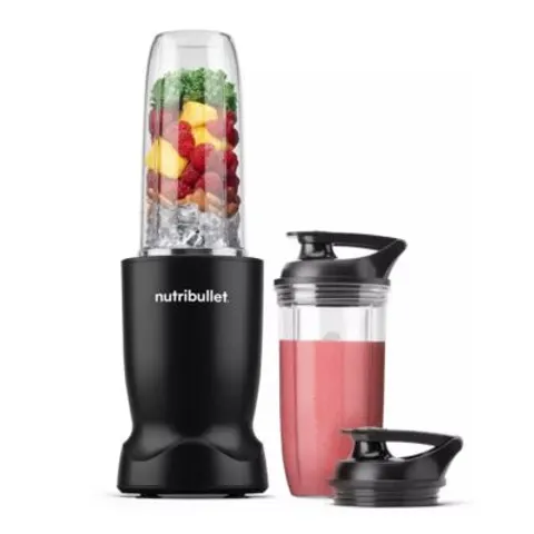 Blender NUTRIBULLET TURBO NBT1006MB – image 1