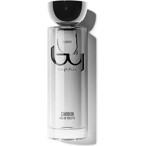 Byblos Carbon Eau de toilette 120ml – immagine 1