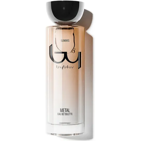 Byblos Metal Eau de toilette 120ml – immagine 1