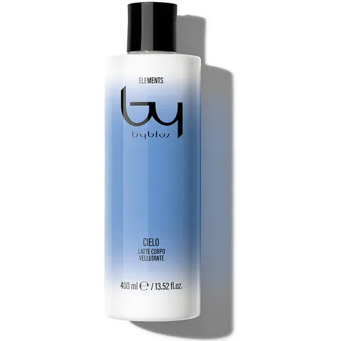 Byblos Cielo Latte Corpo Vellutante 400 ML – immagine 1