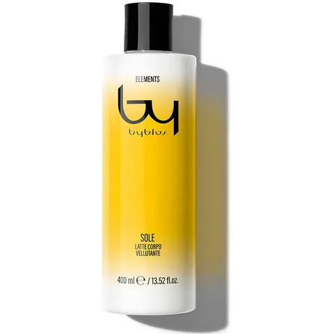 Byblos Sole Latte Corpo Vellutante 400 ML – immagine 1