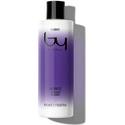 Byblos Amethyste Latte Corpo Vellutante 400 ML – immagine 1