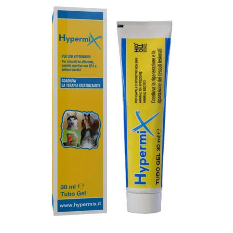 Hypermix Crema/Gel 30 ml – immagine 1