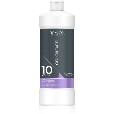 Revlon Professional Color Excel Activerende Emulsie 3% 900 ml – afbeelding 1