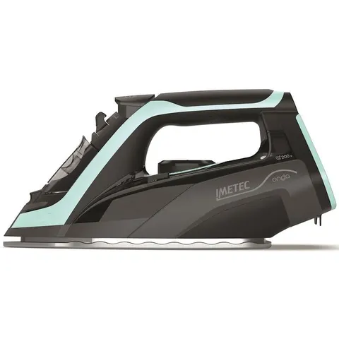 Imetec Zerocalc 9027 Nero – immagine 1