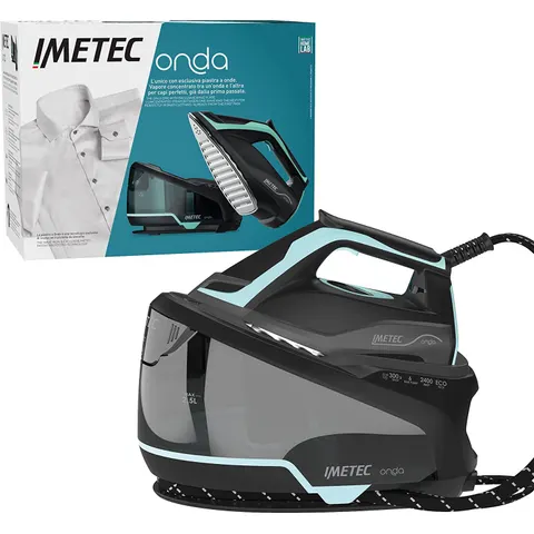 Imetec Onda 9028 – immagine 1