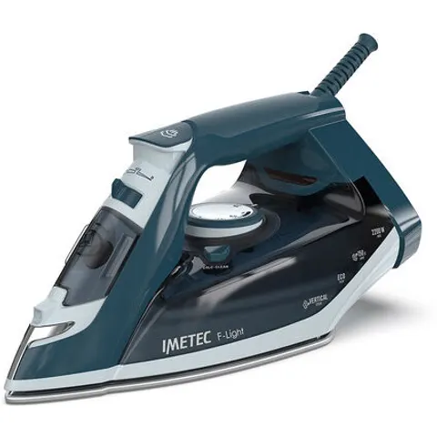 Imetec Ferro da Stiro F-LIGHT 9041 – immagine 1