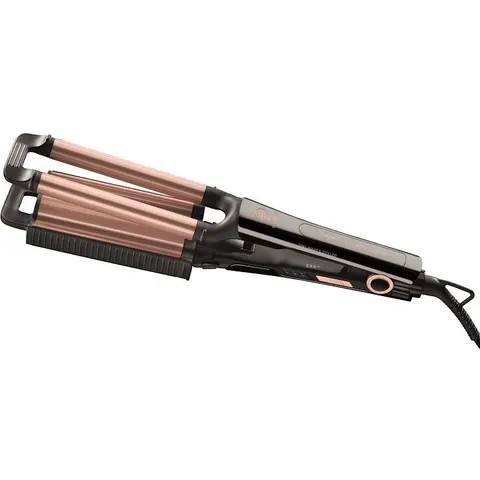 Imetec Bellissima My Pro Beach Waves 11738 Nero – immagine 1