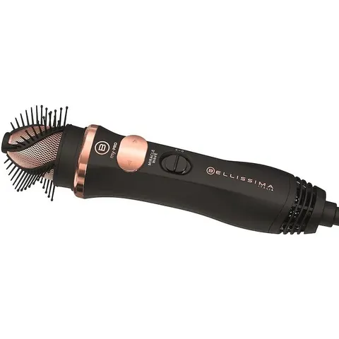 Imetec MIRACLE WAVE MYPRO SPAZZOLA AD ARIA – immagine 1