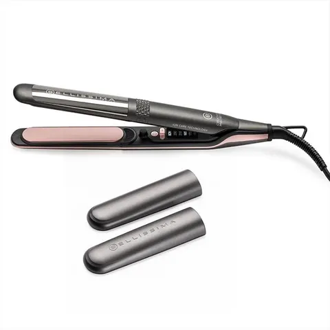 Stijltang Bellissima CREATIVITY MULTISTYLE Zwart – afbeelding 1