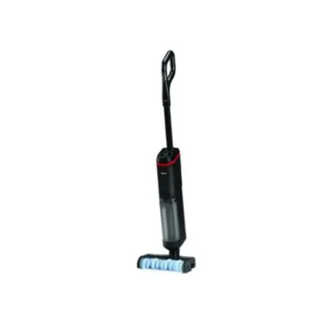 Polti Lavapavimenti Rollysteam Wd40c-nero – immagine 1
