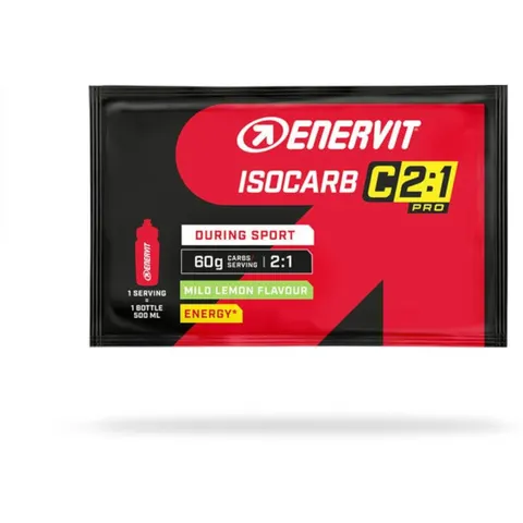 ENERVIT Isocarb C2:1 Pro 65 G – immagine 1