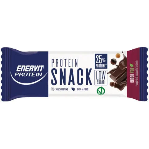 ENERVIT Protein Snack 31 G – 825552 – immagine 1