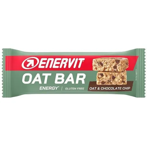 ENERVIT Oat Bar 50 G – 990063113 – immagine 1